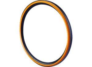 Yellow Seal ‘O’ Ring from Ashirvad