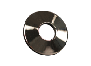 Flange (End Cap Closed)