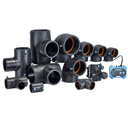 Ashirvad Electrofusion Fittings