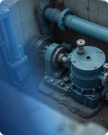 Drawing Groundwater for Your Home