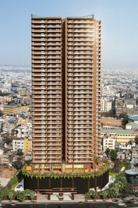 Meenakshi Elysia ​Abids