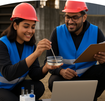 Smarter Section Mobile Image