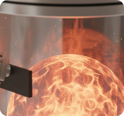 Flame Retardancy Test