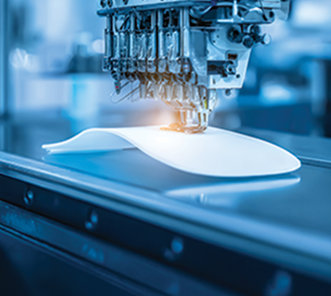 Crack Resistant Storage with Roto Molding and UV Protection