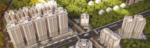 Breeze Infra Global Height 89