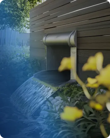 Bringing Water into Your Home