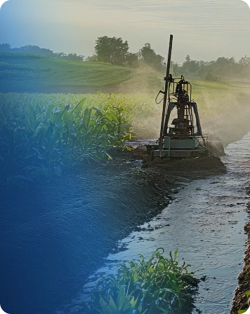 Bringing Water into Your Home