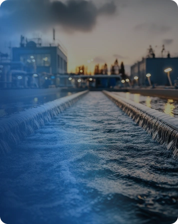 Bringing Water into Your Home