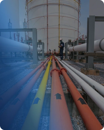 Bringing Water into Your Home