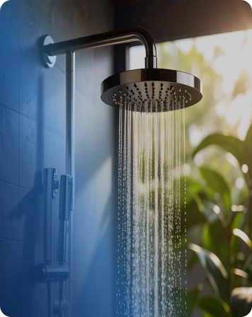 Bringing Water into Your Home