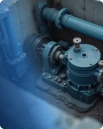 Bringing Water into Your Home