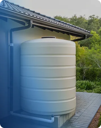 Bringing Water into Your Home