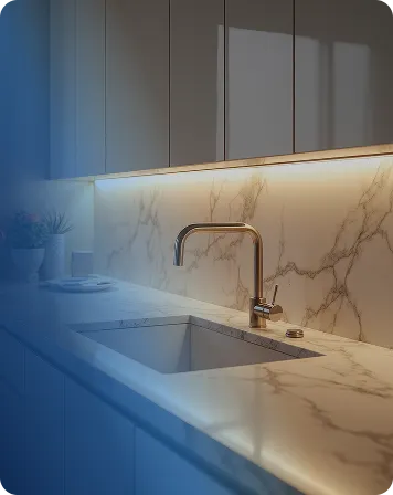 Bringing Water into Your Home